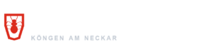 Kammerjäger Köngen Logo